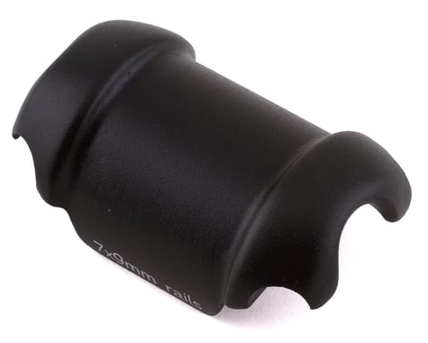 Enve 2-Bolt Seatpost Cradle (Black) (7 x 9mm)