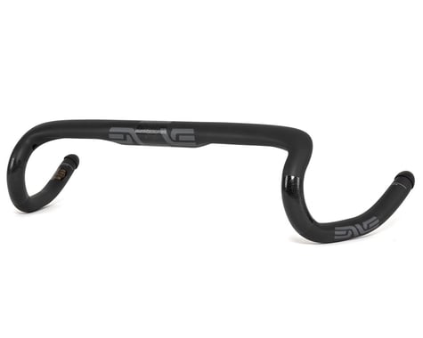 Enve Gravel Handlebar (Black/White) (31.8mm) (G Series) (Carbon)