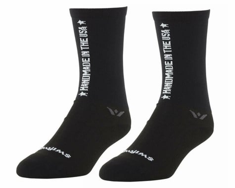 Enve Compression Socks (Black) (L)