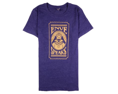 Enve Women's Fortune T-Shirt (Storm) (2XL)
