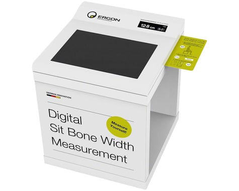 Ergon TS1 Sit Bone Measuring Tool