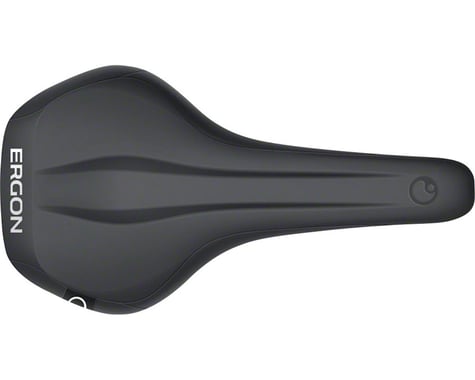 Ergon SMC4-L Saddle (Black) (Large)