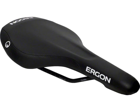 Ergon SME3-S Saddle (Black) (Small)