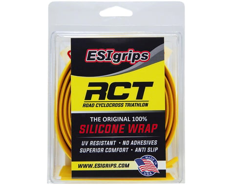 ESI Grips RCT Wrap (Yellow)