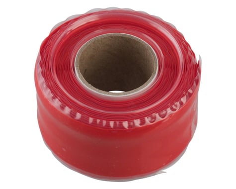 ESI Grips Silicone Finishing Tape (Red) (10')
