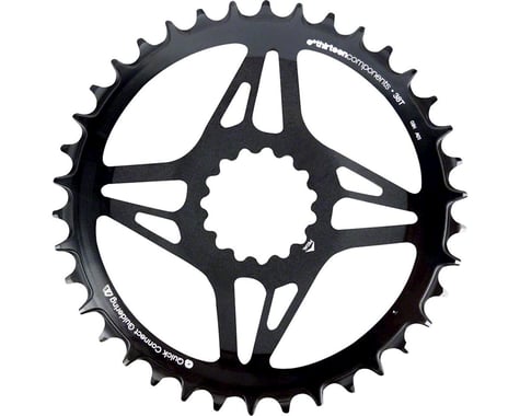 E*Thirteen Direct Mount M Profile Narrow Wide Boost Chainring (Black) (38T)