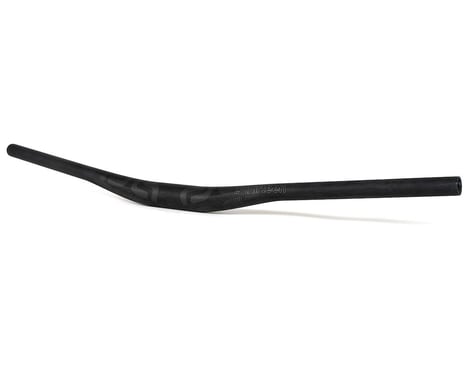 E*Thirteen Race Carbon Riser Bar (Black) (35.0mm) (20mm Rise) (800mm)