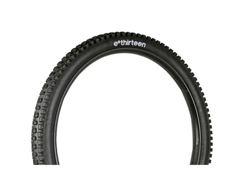 E*Thirteen All-Terrain Enduro Tubeless Tire (Black) (27.5" / 584 ISO) (2.4")