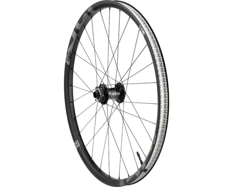 E*Thirteen TRSr SL Disc Mountain Front Wheel (Black) (15 x 110mm (Boost)) (27.5" / 584 ISO)