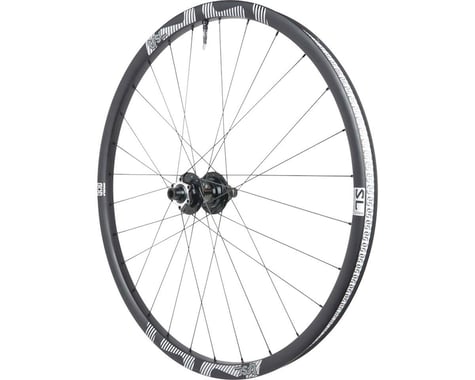E*Thirteen TRSr SL Disc Mountain Rear Wheel (Black) (SRAM XD) (12 x 148mm (Boost)) (27.5" / 584 ISO)