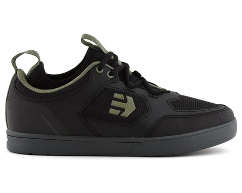 Etnies Camber Pro Flat Pedal Shoes (Black) (11)