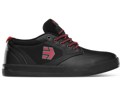 Etnies Semenuk Pro Flat Pedal Shoes (Black/Red) (11.5)