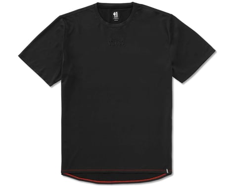 Etnies Trailblazer Jersey (Black) (XL)