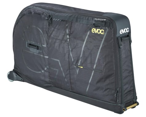 EVOC Bike Travel Bag Pro (Black) (310L)
