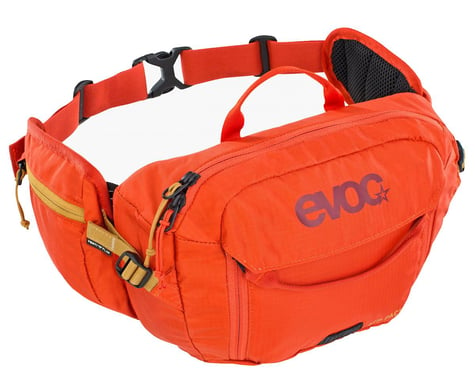 EVOC Hip Pack Hydration Pack (Orange)