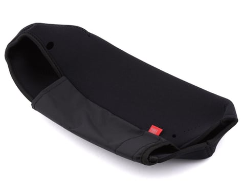 Fahrer Akku Insulated E-Bike Battery Cover (Black) (Bosch Active/Performance)