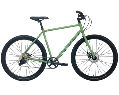 Fairdale 2022 Weekender Archer 650b Bike (Sage Green) (M)