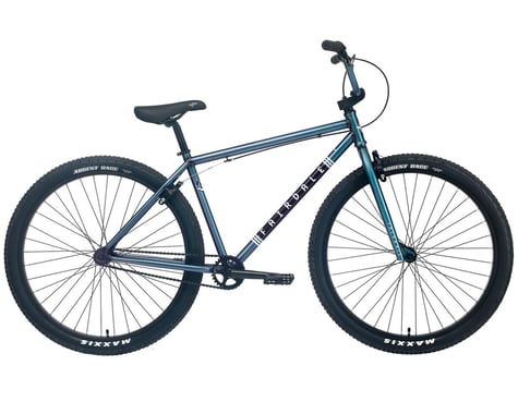 SCRATCH & DENT: Fairdale 2022 Taj 27.5" Bike (23" Toptube) (Trans Winter Blue)
