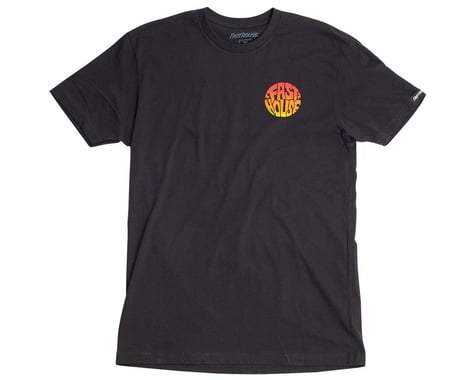 Fasthouse Inc. Grime T-Shirt (Black) (2XL)