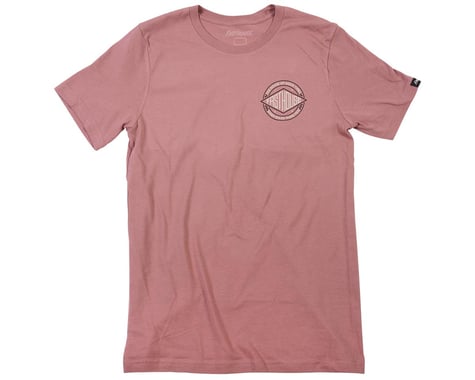 Fasthouse Inc. Coastal T-Shirt (Smoked Paprika) (2XL)