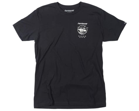 Fasthouse Inc. Swarm T-Shirt (Black) (2XL)
