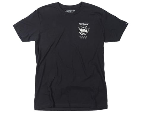 Fasthouse Inc. Swarm T-Shirt (Black) (3XL)