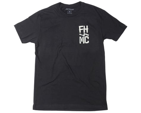 Fasthouse Inc. Incite T-Shirt (Black) (2XL)