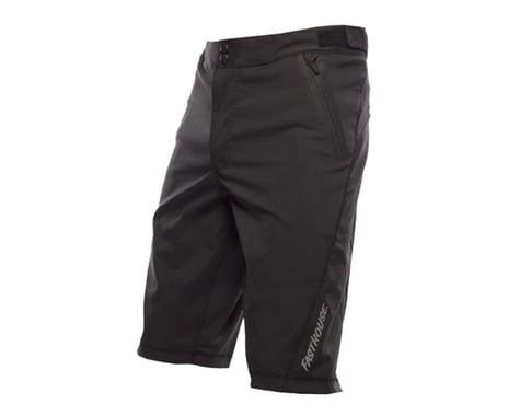 Fasthouse Inc. Youth Crossline 2.0 Short (Black) (No Liner) (26)