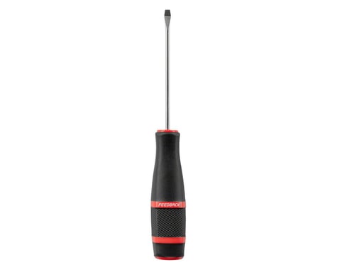 Feedback Sports Flat Blade Screwdriver (4.5mm)