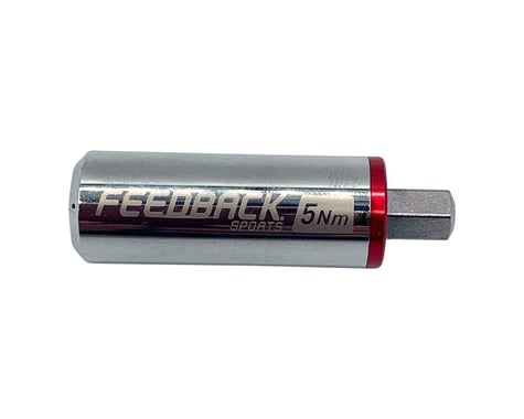 Feedback Sports Reflex Fixed Torque Bit Extension (5Nm)