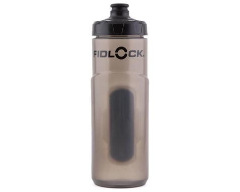 Fidlock BottleTwist Replacement Water Bottle (Smoke) (20oz)