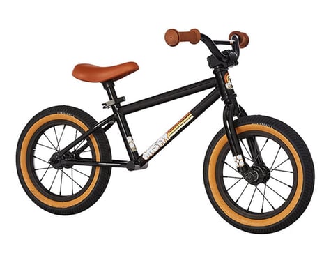 Fit Bike Co 2023 Misfit Balance Bike (Black)