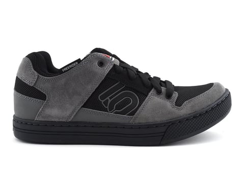 Five Ten Freerider Flat Pedal Shoe (Grey/Black)