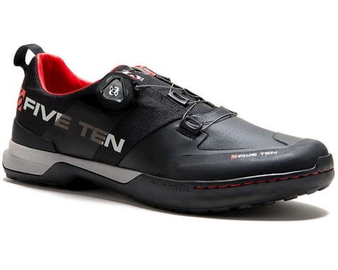 Five Ten Kestrel MTB Shoe (Team Black)