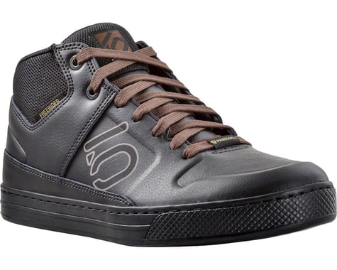 Five Ten Freerider EPS High Men's Flat Shoe (Core Black)