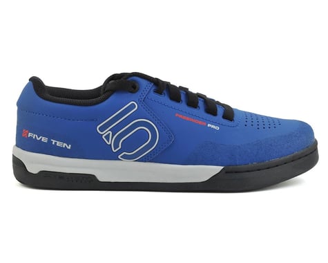 Five Ten Freerider Pro Men's Flat Pedal Shoe (EQT Blue)