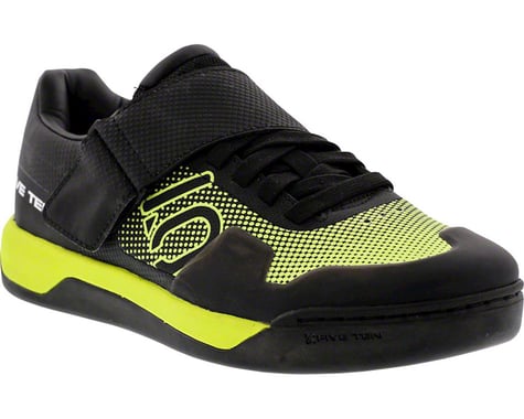 Five Ten Hellcat Pro Men's Clipless/Flat Pedal Shoe (Semi Solar Yellow)