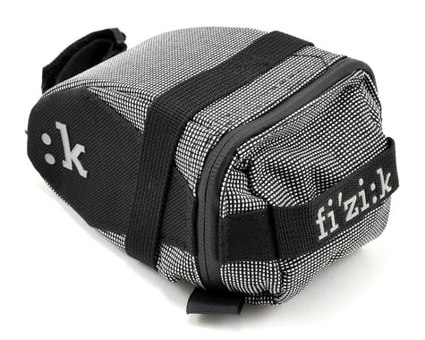 fizik Bike Saddle Bag w/Strap (Medium)