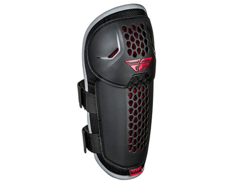 Fly Racing Youth Barricade Knee/Shin Guard (Universal Youth)