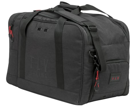 Fly Racing Carry-On Duffle (Black)