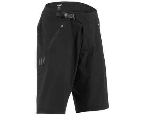 Fly Racing Warpath Shorts (Black)