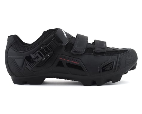 Fly Racing Talon RS Clipless Shoe (Black)