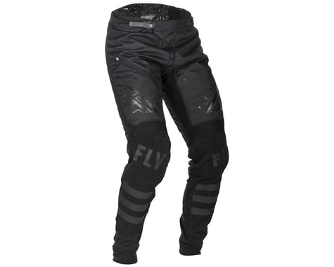 Fly Racing Kinetic Bicycle Pants (Black)