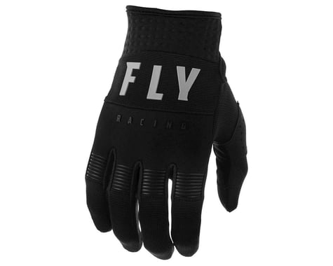 Fly Racing F-16 Gloves (Black)