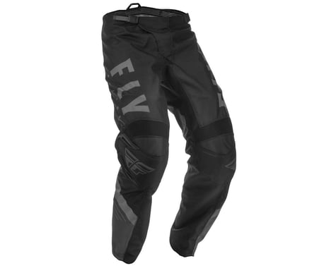 Fly Racing F-16 Pants (Black/Grey)