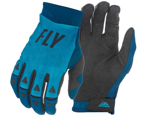 Fly Racing Evolution DST Gloves (Blue/Navy) (S)