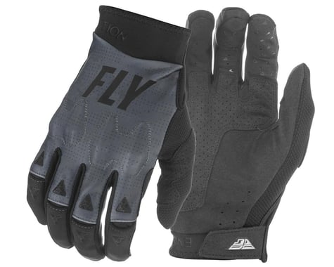 Fly Racing Evolution DST Gloves (Grey/Black/Stone)