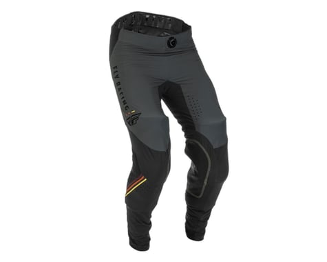 Fly Racing Lite S.E. Speeder Pants (Metal/Red/Yellow)