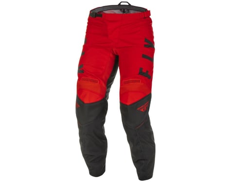 Fly Racing F-16 Pants (Red/Black) (36)
