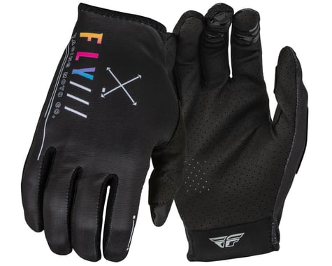 Fly Racing Lite Gloves (Avenge/Sunset) (S)